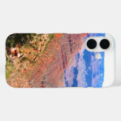 グランドキャニオンビュー Case-Mate iPhoneケース (裏面 (横))