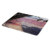 グランドキャニオンビヨンザツリー カッティングボード (角)