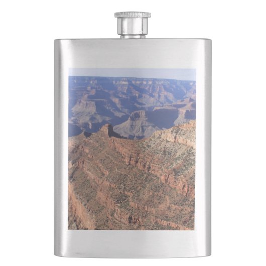 グランドキャニオンフラスコ フラスク (正面)