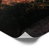 グランドキャニオンフローラ ポスター (角)