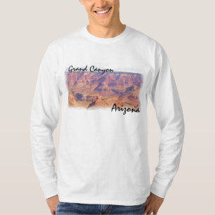 グランドキャニオンメンズワイシャツ Tシャツ