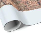 グランドキャニオンラッピング紙 ラッピングペーパー (ロールコーナー)