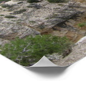 グランドキャニオンランドスケープ ポスター (角)