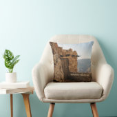 グランドキャニオンルームWビュー装飾用クッション クッション (椅子)