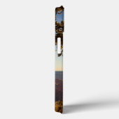 グランドキャニオン上の日没 Case-Mate iPhoneケース (裏面 / 右)