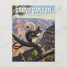 グランドキャニオン国立公園のカイバブリス