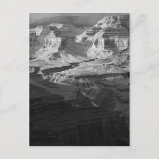 グランドキャニオン国立公園の値 ポストカード