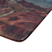 グランドキャニオン国立公園アリゾナ州,コロラド川 カッティングボード (角)