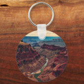 グランドキャニオン国立公園アリゾナ州,コロラド川 キーホルダー (正面)