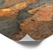 グランドキャニオン国立公園ポスターアリゾナプリント ポスター (角)