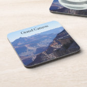 グランドキャニオン国立公園南リム コースター (左側)