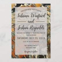 グランドキャニオン国立公園水結婚彩画