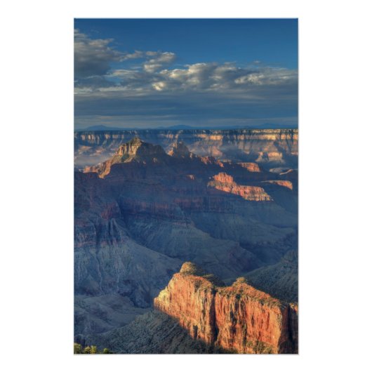 グランドキャニオン国立公園2 ポスター (正面)