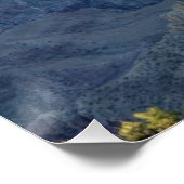 グランドキャニオン国立公園2 ポスター (コーナー)