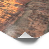 グランドキャニオン国立公園3 ポスター (コーナー)