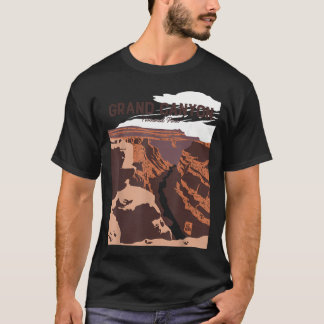 グランドキャニオン国立公園 アリゾナ ヴィンテージ Tシャツ