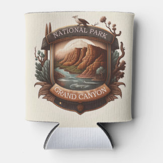 グランドキャニオン国立公園 – カンクーラー 缶クーラー