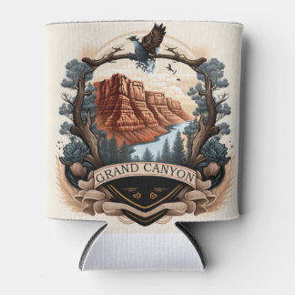 グランドキャニオン国立公園 – クーラー