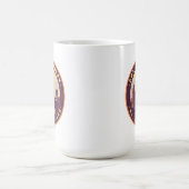 グランドキャニオン国立公園 コーヒーマグカップ (中央)