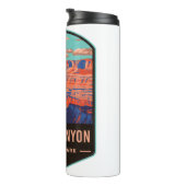 グランドキャニオン国立公園 タンブラー (回転右)