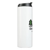 グランドキャニオン国立公園 タンブラー (回転左)