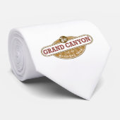 グランドキャニオン国立公園 ネクタイ (ロール)