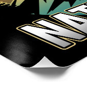 グランドキャニオン国立公園 ポスター (コーナー)