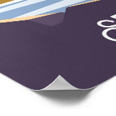 グランドキャニオン国立公園 ポスター (角)