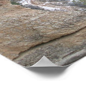 グランドキャニオン国立公園 ポスター (角)