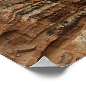 グランドキャニオン国立公園 – ポスター (角)