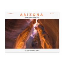 グランドキャニオン国立公園