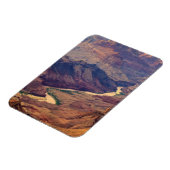 グランドキャニオン国立公園 マグネット (左側)