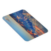 グランドキャニオン国立公園AZ マグネット (右側)