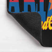 グランドキャニオン州 マウスパッド (コーナー)