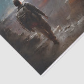 グランドキャニオン探検家デコページ 薄葉紙 (詳細)