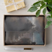 グランドキャニオン探検家デコページ 薄葉紙 (ギフト)