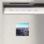 グランドキャニオン磁石 マグネット (インサイチュ (食洗機))