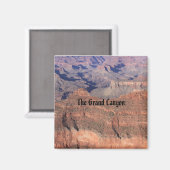 グランドキャニオン磁石 マグネット (正面/裏面)