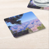 グランドキャニオン透視図 – アリゾナ – コースター (アングル)