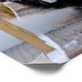 グランドキャニオン鉄道 ポスター (角)