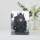 グランドキャニオン鉄道 ポストカード (スタンド正面)