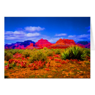 グランドキャニオン