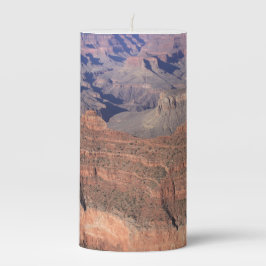 グランドキャニオン3x6ピラーキャンドル