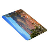 グランドキャニオン6マグネット マグネット (右側)