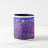 「グランドキャニオン6' マグカップ (中央)