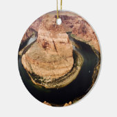 グランドキャニオン7 セラミックオーナメント (左)