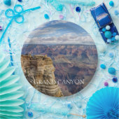 グランドキャニオン7 ペーパープレート (パーティー)