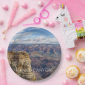 グランドキャニオン7 ペーパープレート (パーティー)