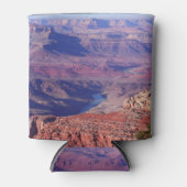 グランドキャニオン アリゾナ州の風景写真 缶クーラー (正面)