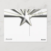 グランドキャニオン(アリゾナ州) USA ポストカード (裏面)